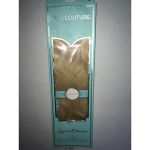 Halocoutour extensions